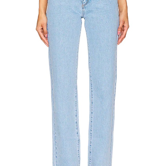 A Brand Jeans - Picture 2 of 8